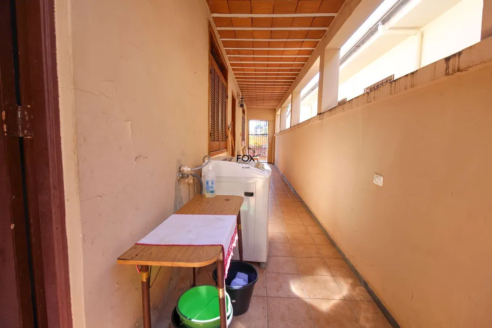Casa, 4 quartos, 270 m² - Foto 18