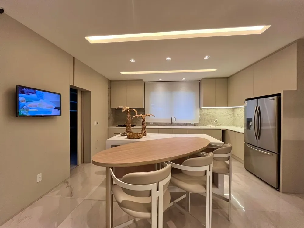 Casa de Condomínio, 6 quartos - Foto 6