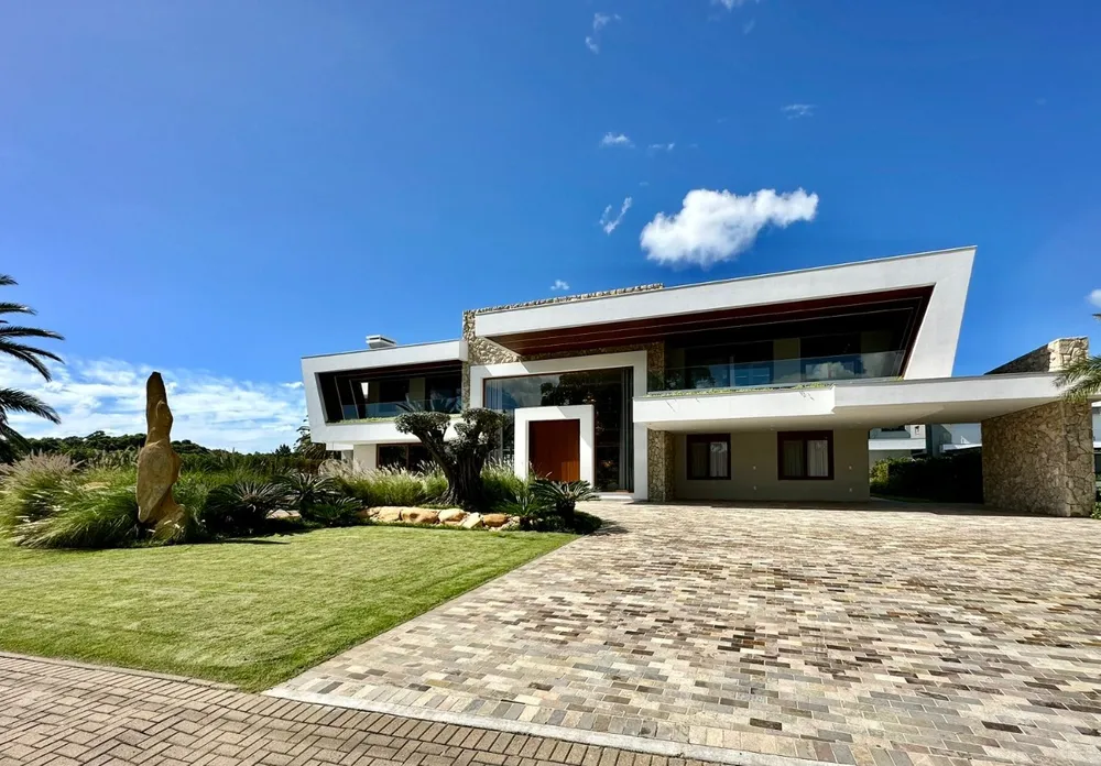 Casa de Condomínio, 6 quartos - Foto 8