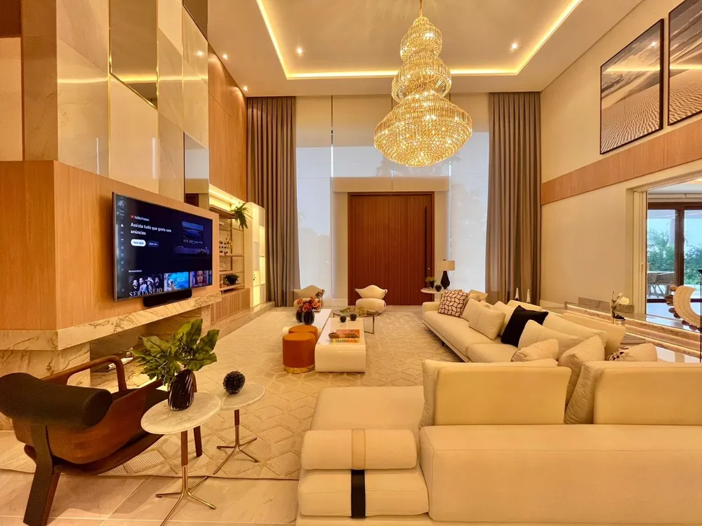 Casa de Condomínio, 6 quartos - Foto 10