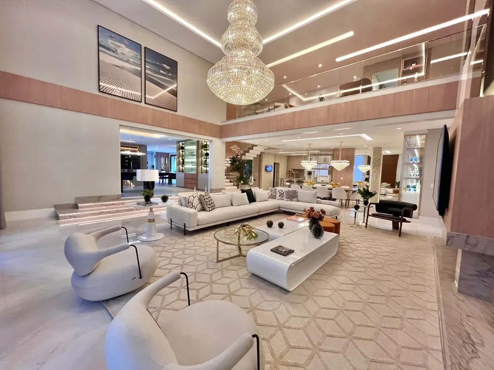 Casa de Condomínio, 6 quartos - Foto 7