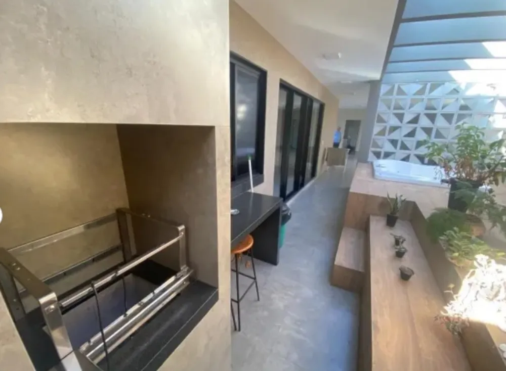 Casa, 3 quartos, 311 m² - Foto 4