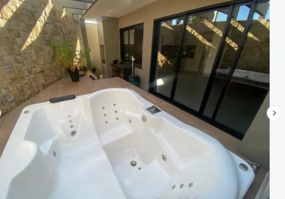 Casa, 3 quartos, 311 m² - Foto 2