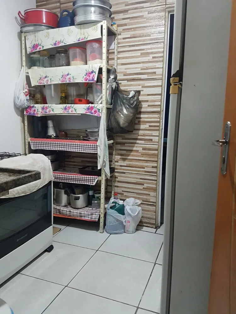 Depósito-Galpão, 380 m² - Foto 3