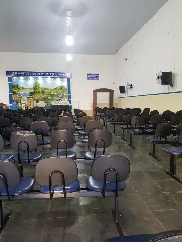 Depósito-Galpão, 380 m² - Foto 4