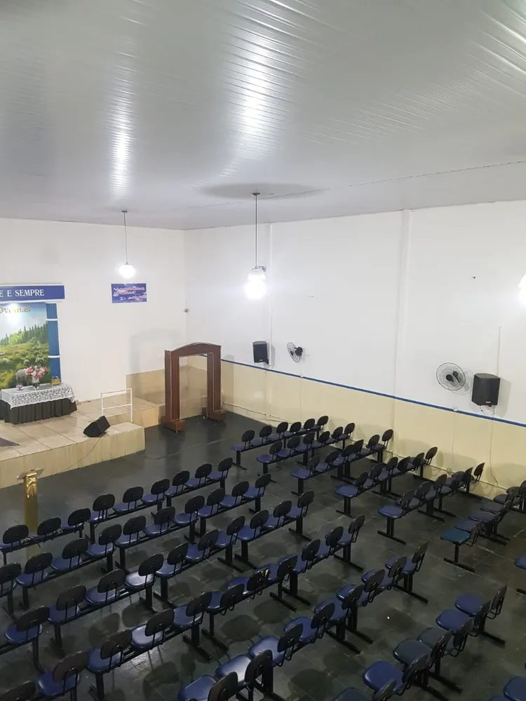 Depósito-Galpão, 380 m² - Foto 2