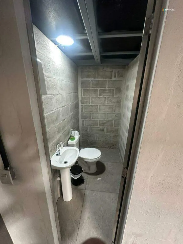 Depósito-Galpão, 360 m² - Foto 9