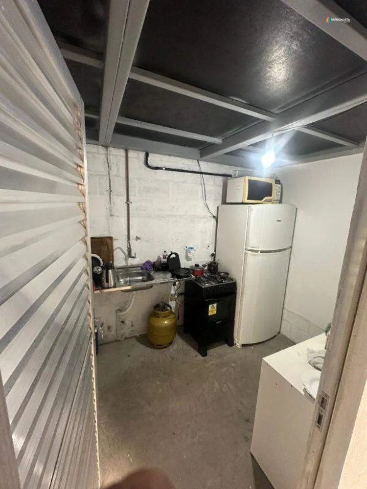 Depósito-Galpão, 360 m² - Foto 11