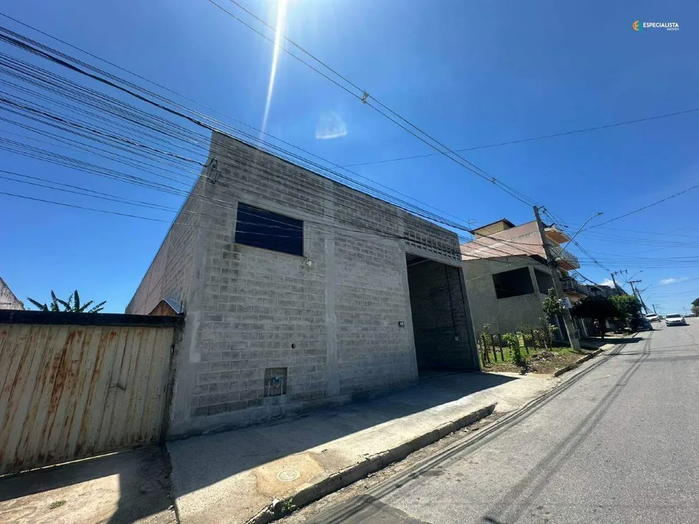 Depósito-Galpão, 360 m² - Foto 7