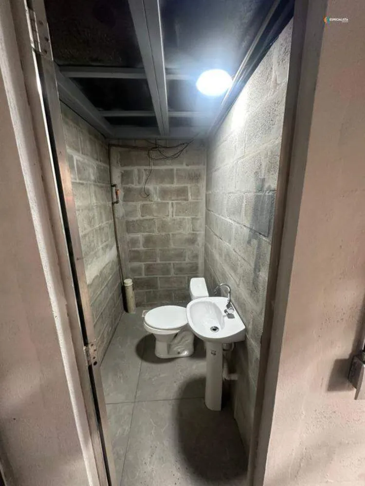 Depósito-Galpão, 360 m² - Foto 10