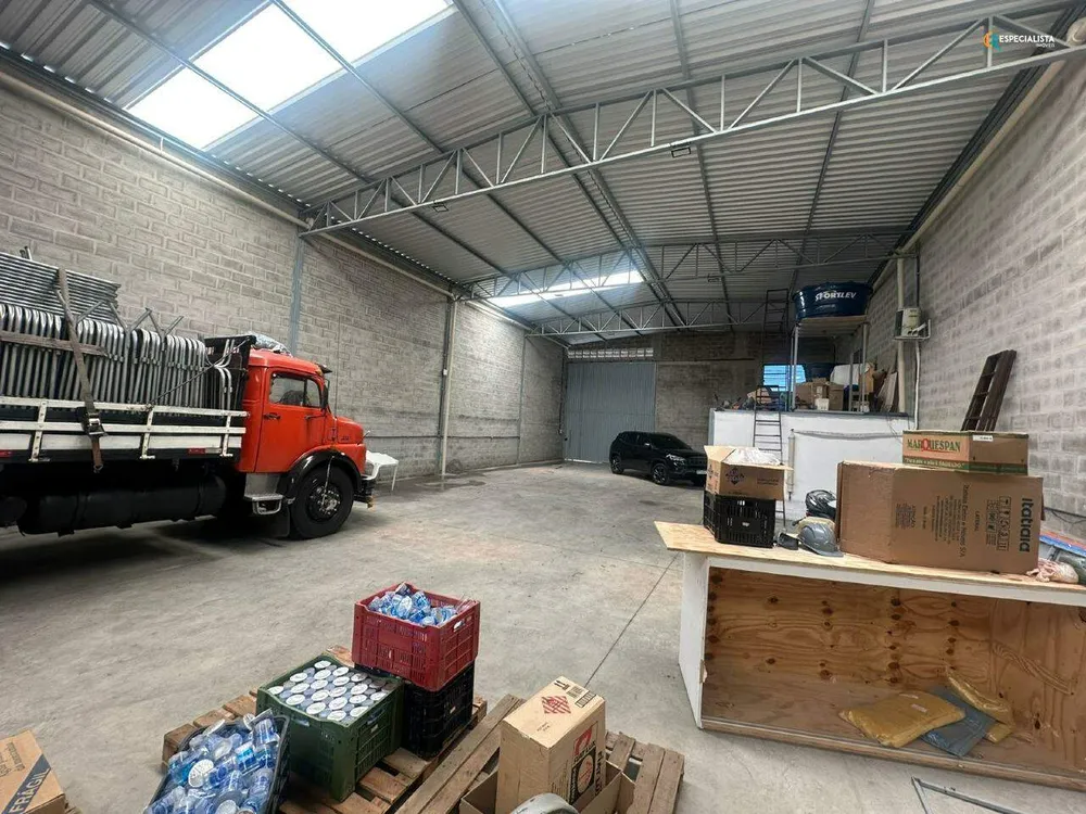 Depósito-Galpão, 360 m² - Foto 4
