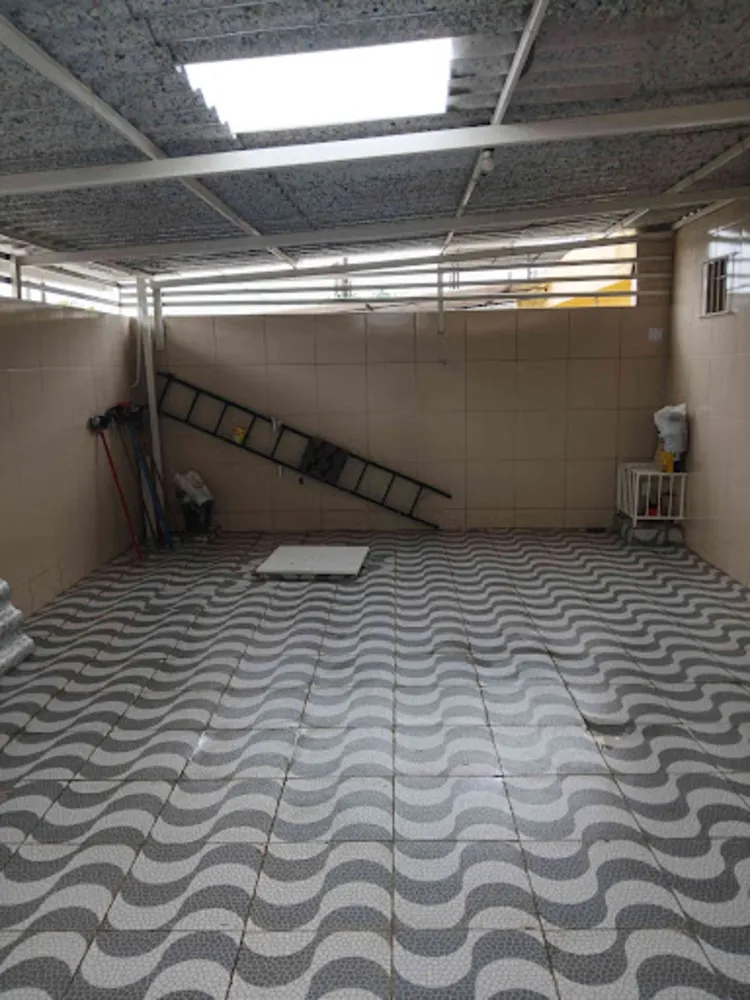 Casa, 3 quartos, 160 m² - Foto 1