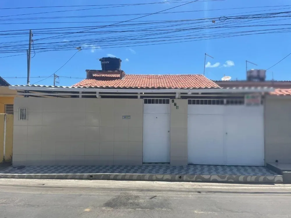 Casa, 3 quartos, 160 m² - Foto 4