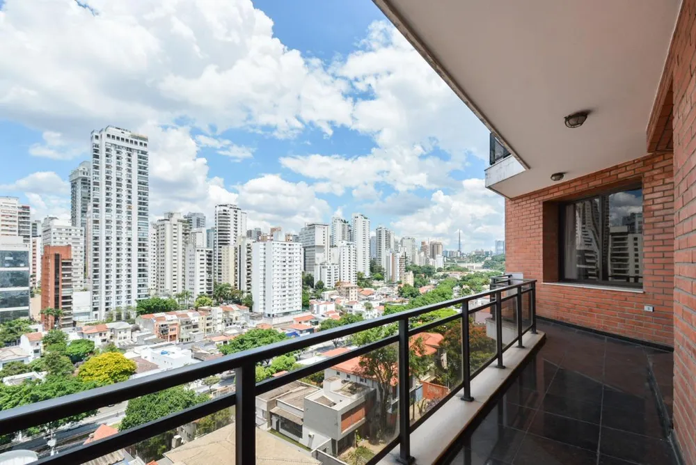 Apartamento, 4 quartos, 274 m² - Foto 7