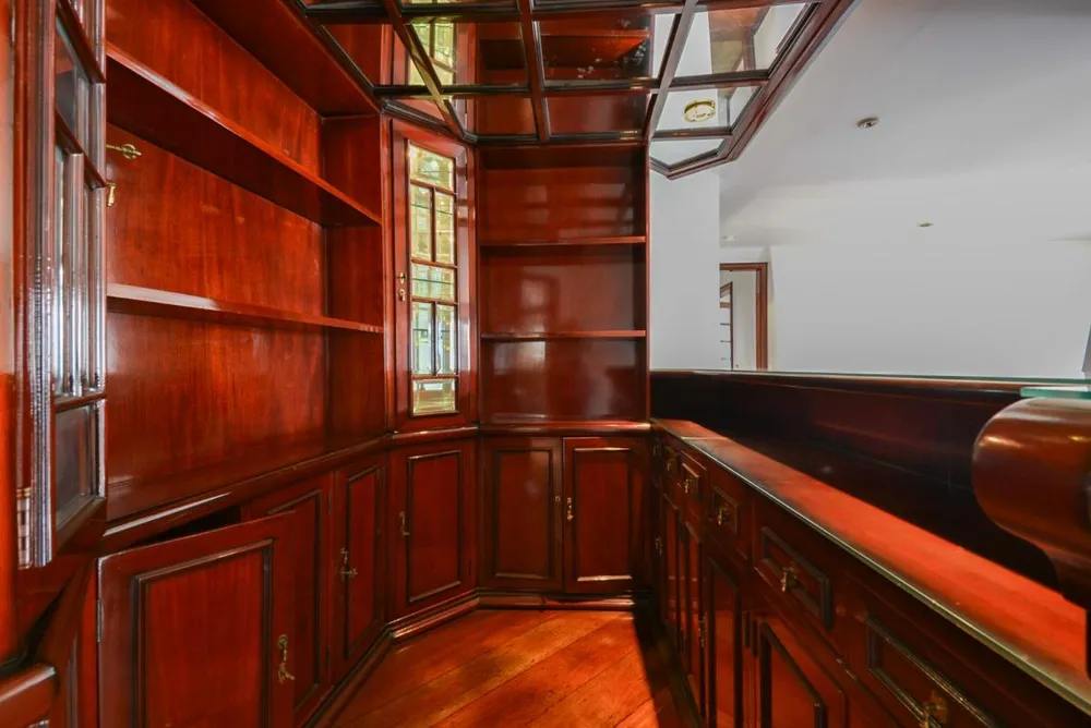 Apartamento, 4 quartos, 274 m² - Foto 3