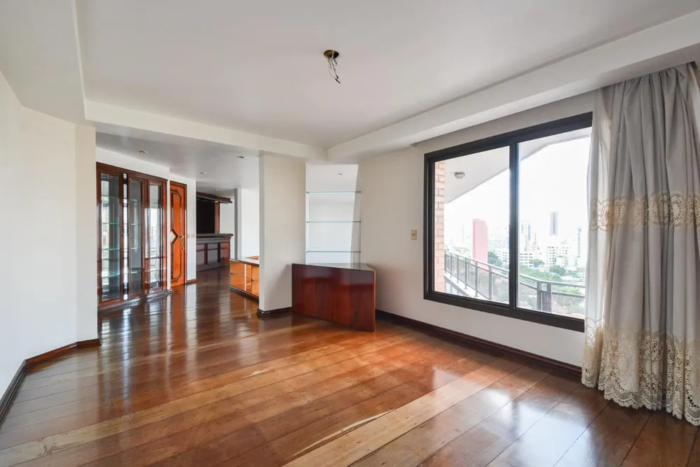 Apartamento, 4 quartos, 274 m² - Foto 4