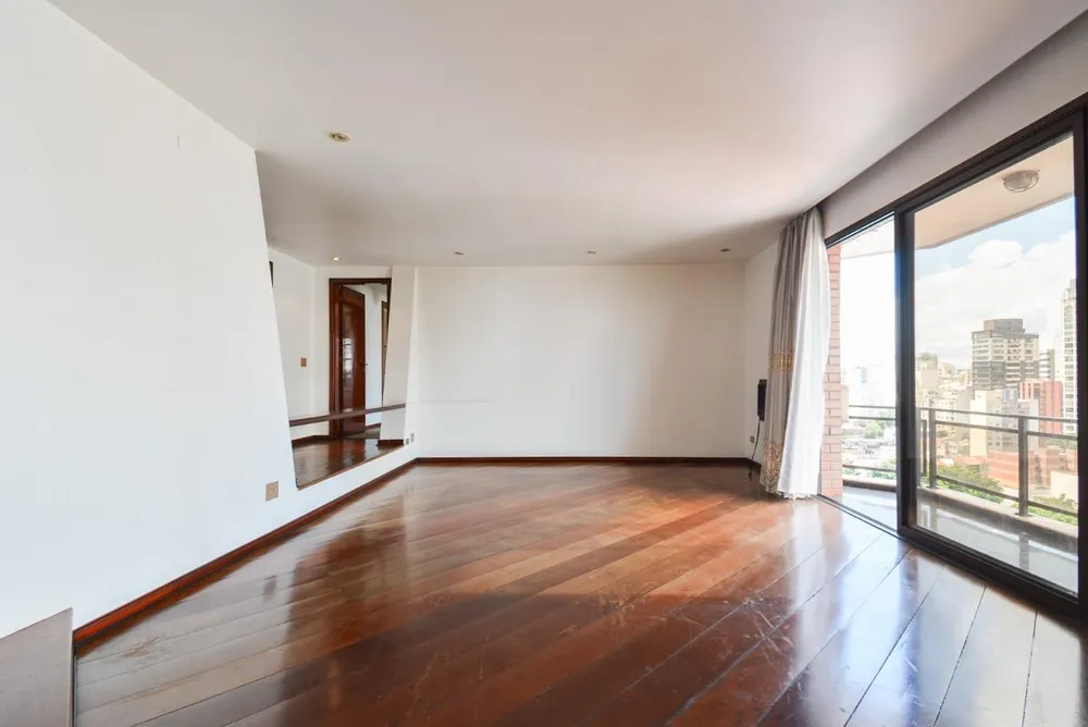 Apartamento, 4 quartos, 274 m² - Foto 2