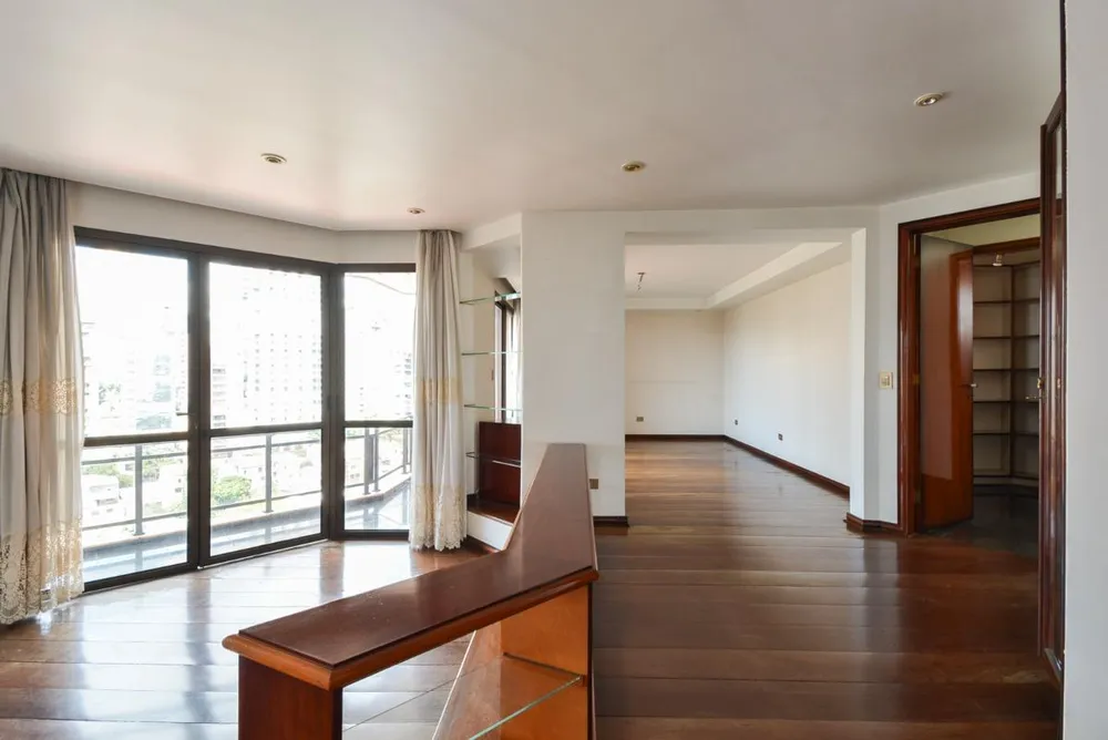 Apartamento, 4 quartos, 274 m² - Foto 3