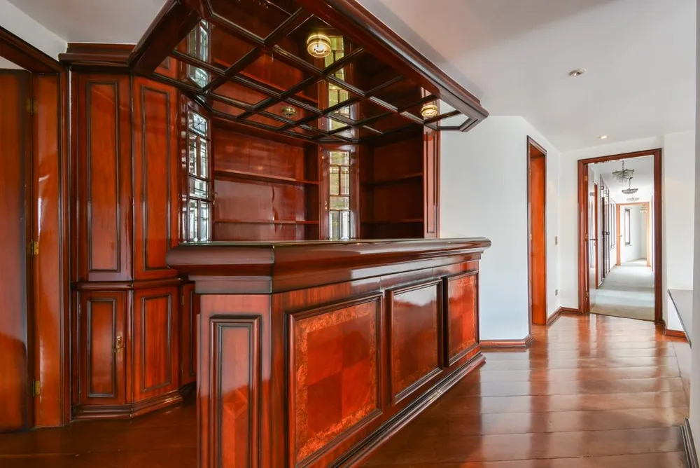 Apartamento, 4 quartos, 274 m² - Foto 5