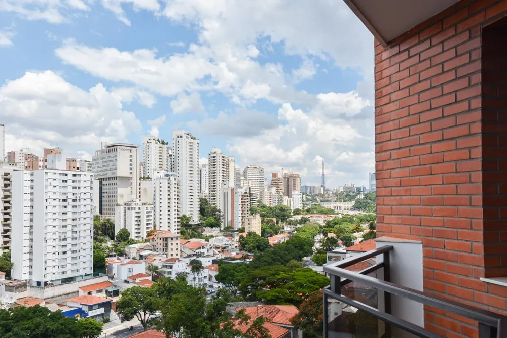 Apartamento, 4 quartos, 274 m² - Foto 4
