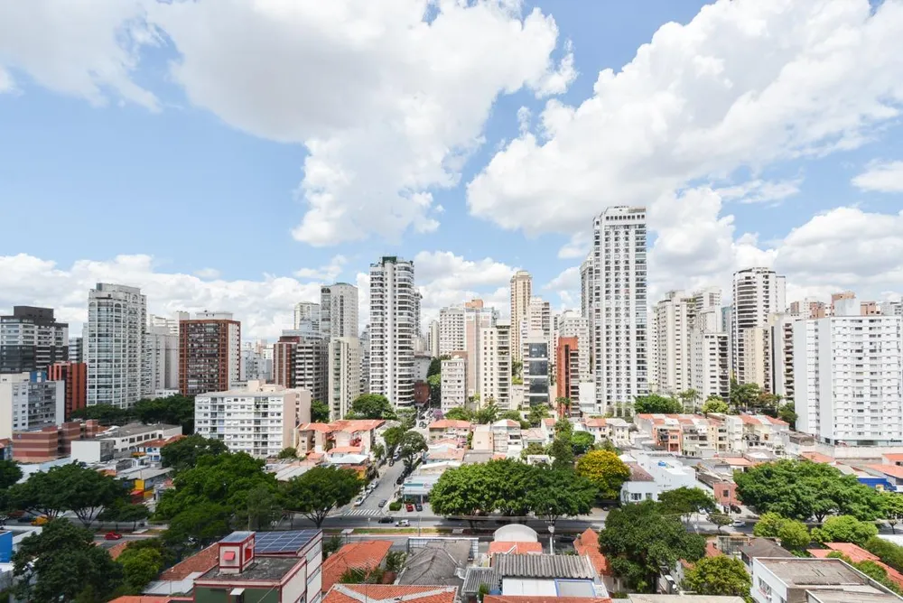 Apartamento, 4 quartos, 274 m² - Foto 8