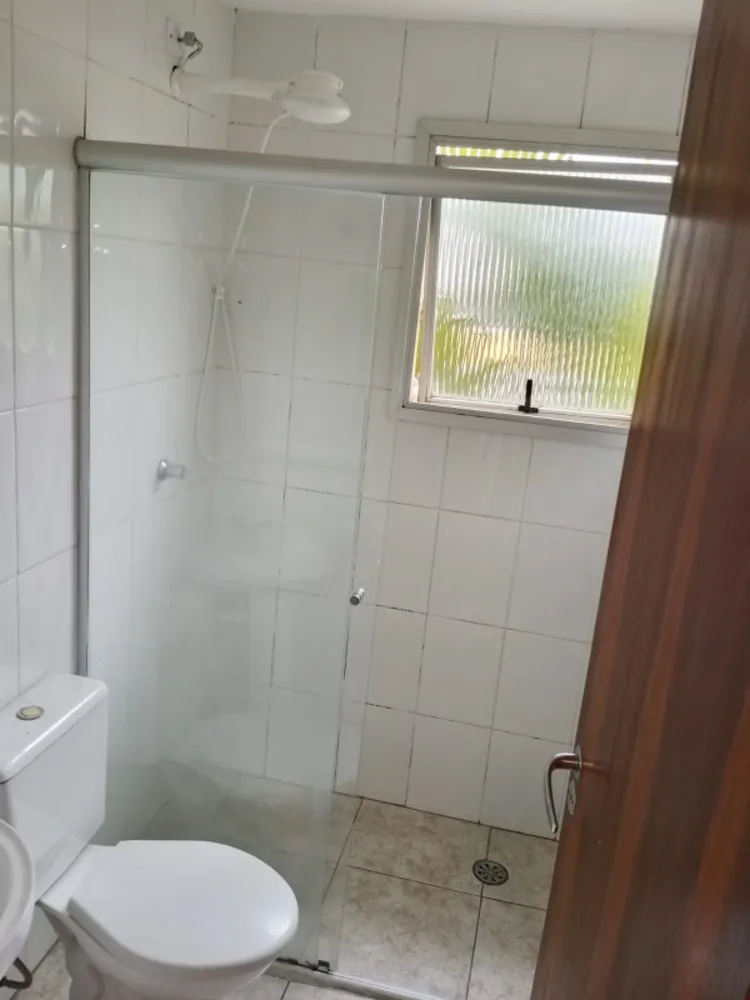 Apartamento, 2 quartos, 60 m² - Foto 7