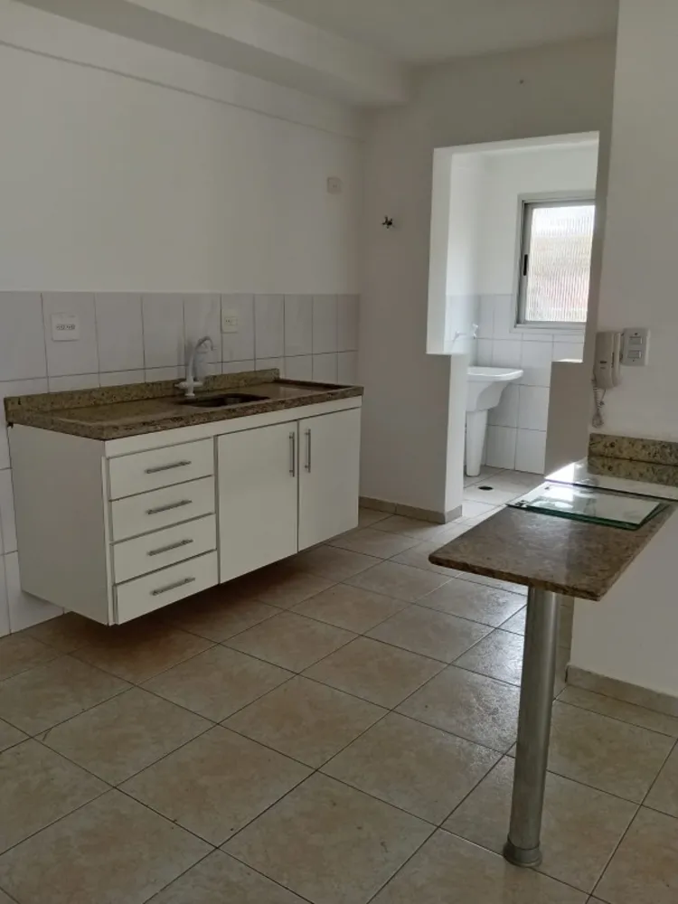 Apartamento, 2 quartos, 60 m² - Foto 6