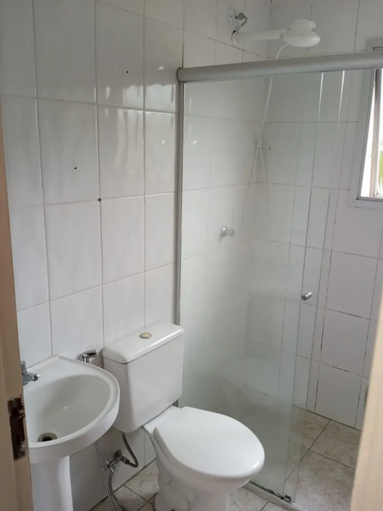 Apartamento, 2 quartos, 60 m² - Foto 8