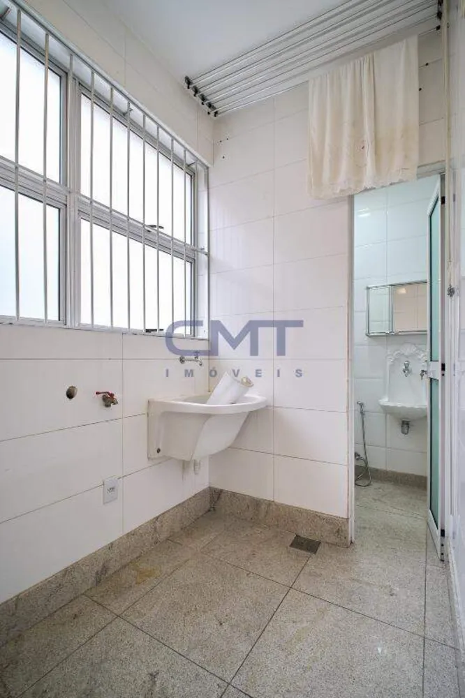 Apartamento, 3 quartos, 120 m² - Foto 10