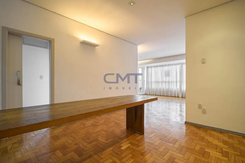 Apartamento, 3 quartos, 120 m² - Foto 1
