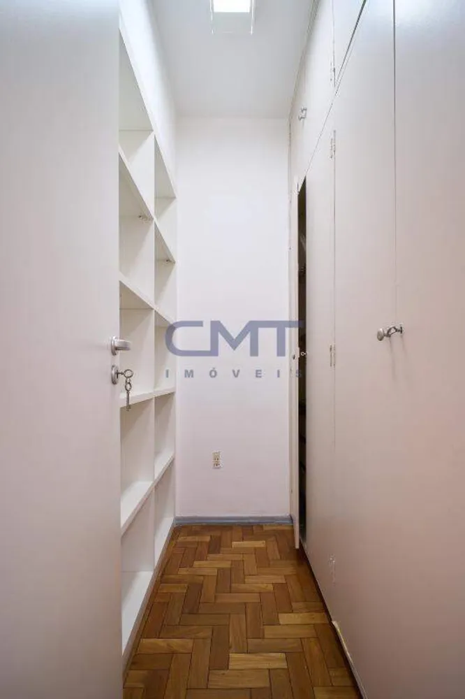 Apartamento, 3 quartos, 120 m² - Foto 15