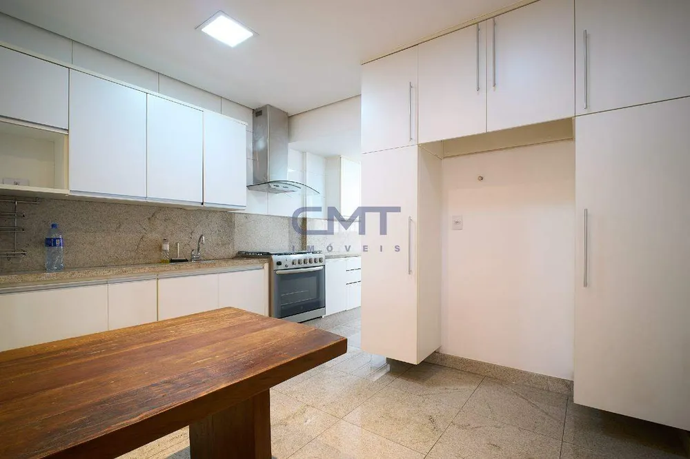 Apartamento, 3 quartos, 120 m² - Foto 8