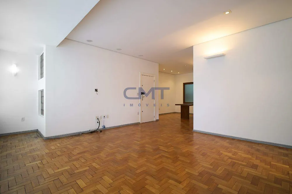 Apartamento, 3 quartos, 120 m² - Foto 4