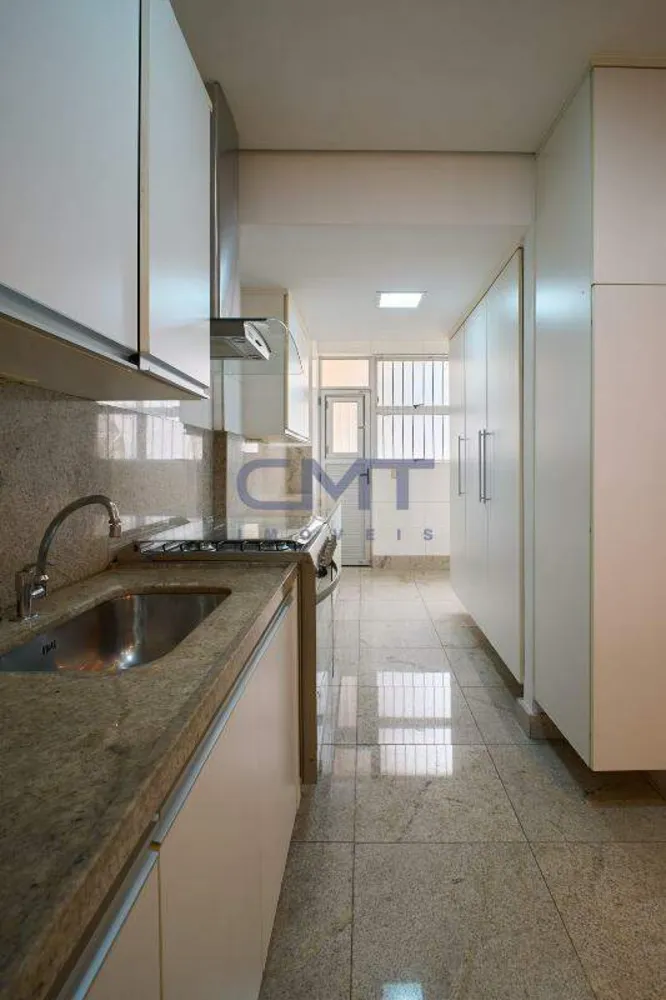 Apartamento, 3 quartos, 120 m² - Foto 7