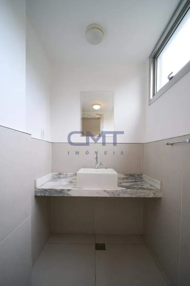 Apartamento, 3 quartos, 120 m² - Foto 5