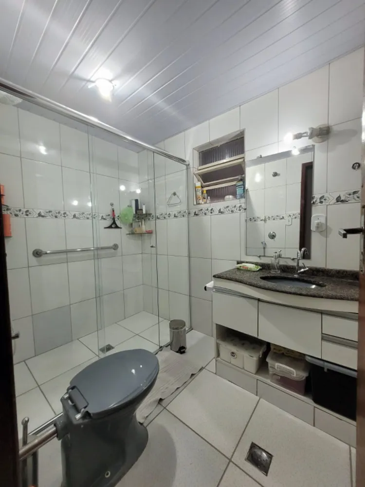 Casa, 3 quartos - Foto 12