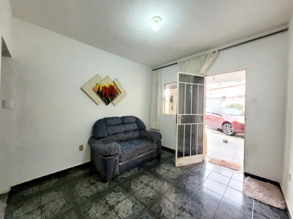 Casa, 3 quartos - Foto 5