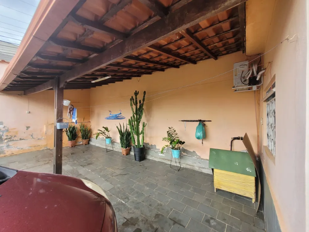 Casa, 3 quartos - Foto 3