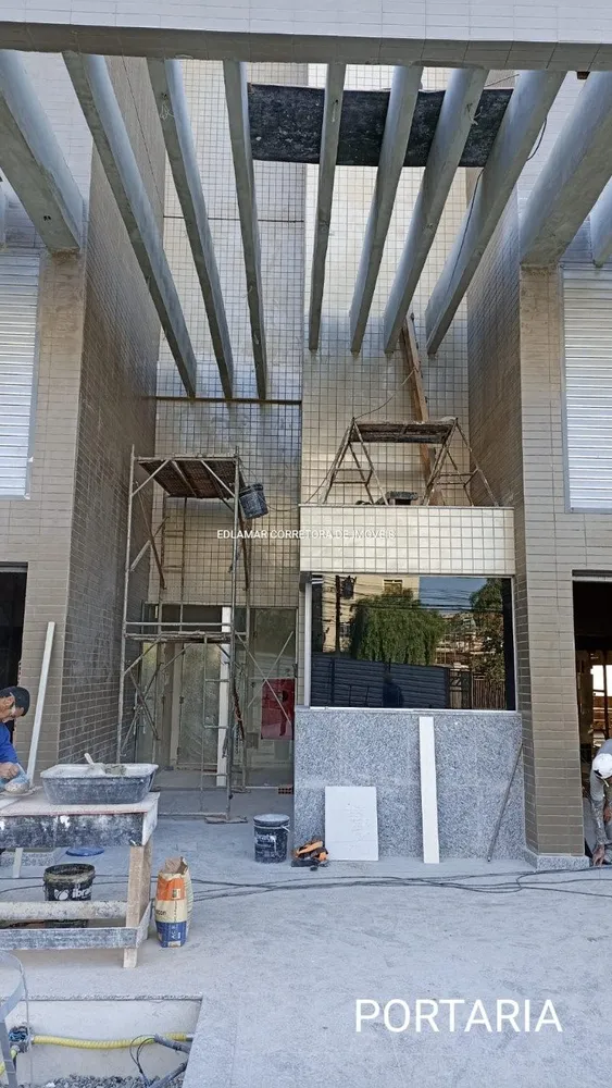 Depósito-Galpão, 212 m² - Foto 1