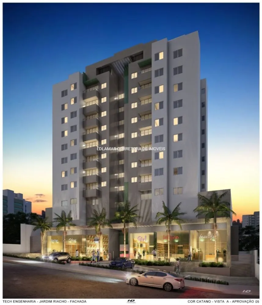 Depósito-Galpão, 212 m² - Foto 1