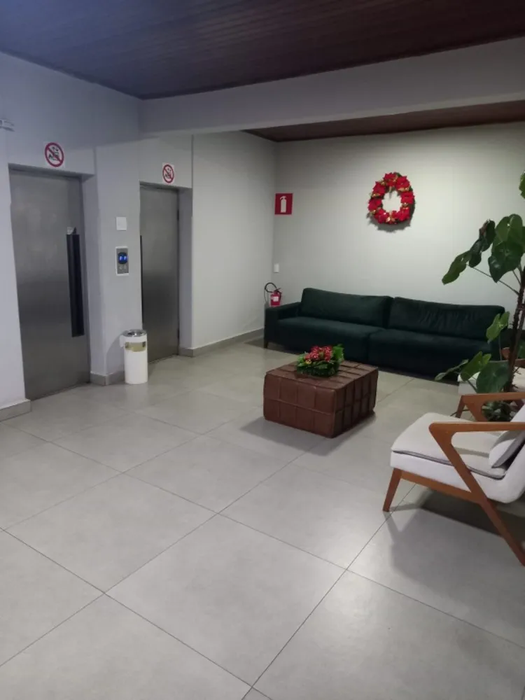 Apartamento, 1 quarto - Foto 2