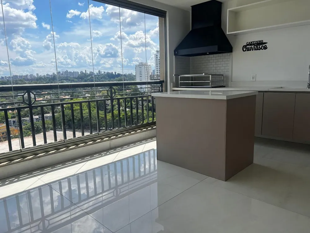 Apartamento, 3 quartos, 252 m² - Foto 3