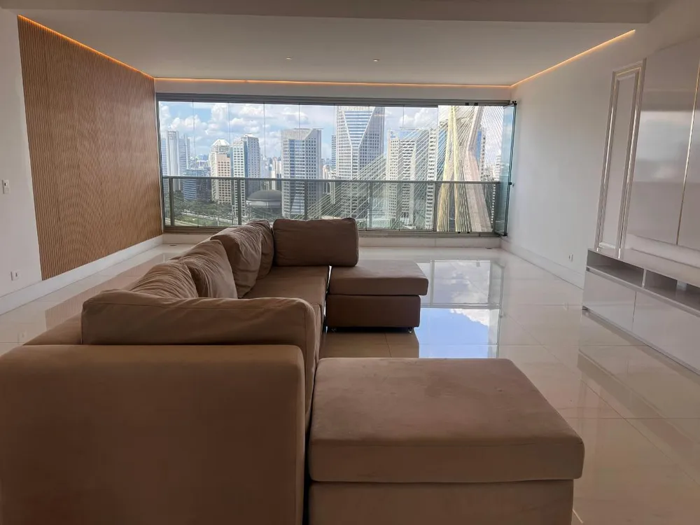 Apartamento, 3 quartos, 252 m² - Foto 6