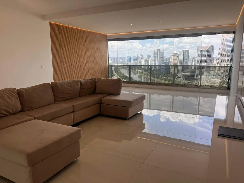 Apartamento, 3 quartos, 252 m² - Foto 4
