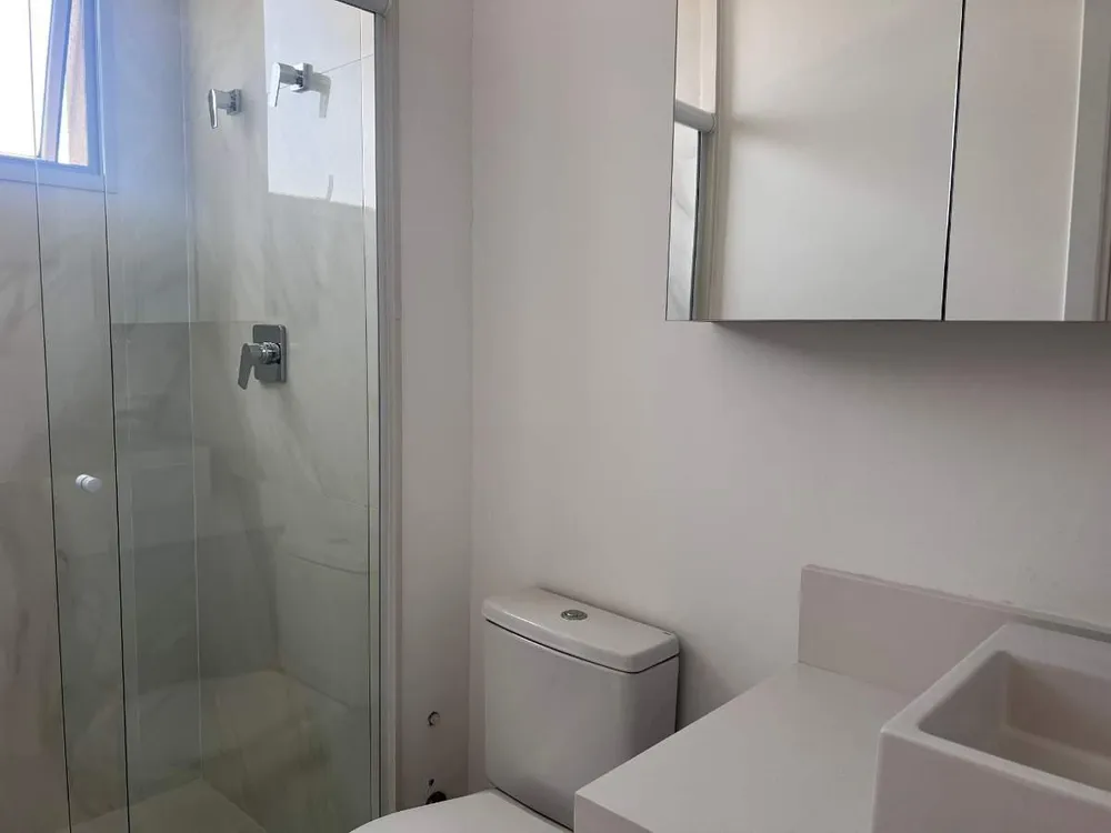 Apartamento, 3 quartos, 252 m² - Foto 8
