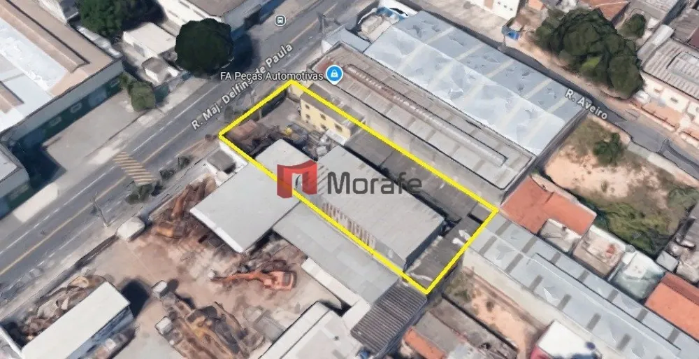 Terreno, 1000 m² - Foto 12