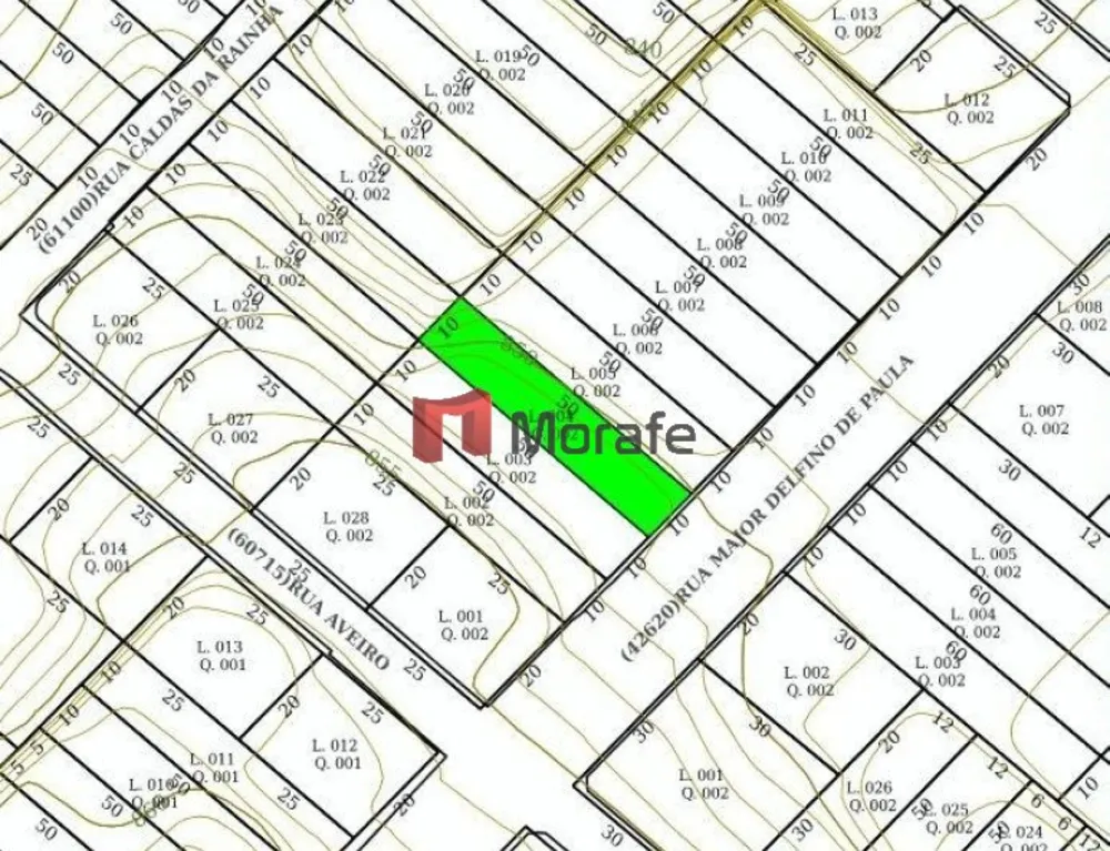 Terreno, 1000 m² - Foto 14