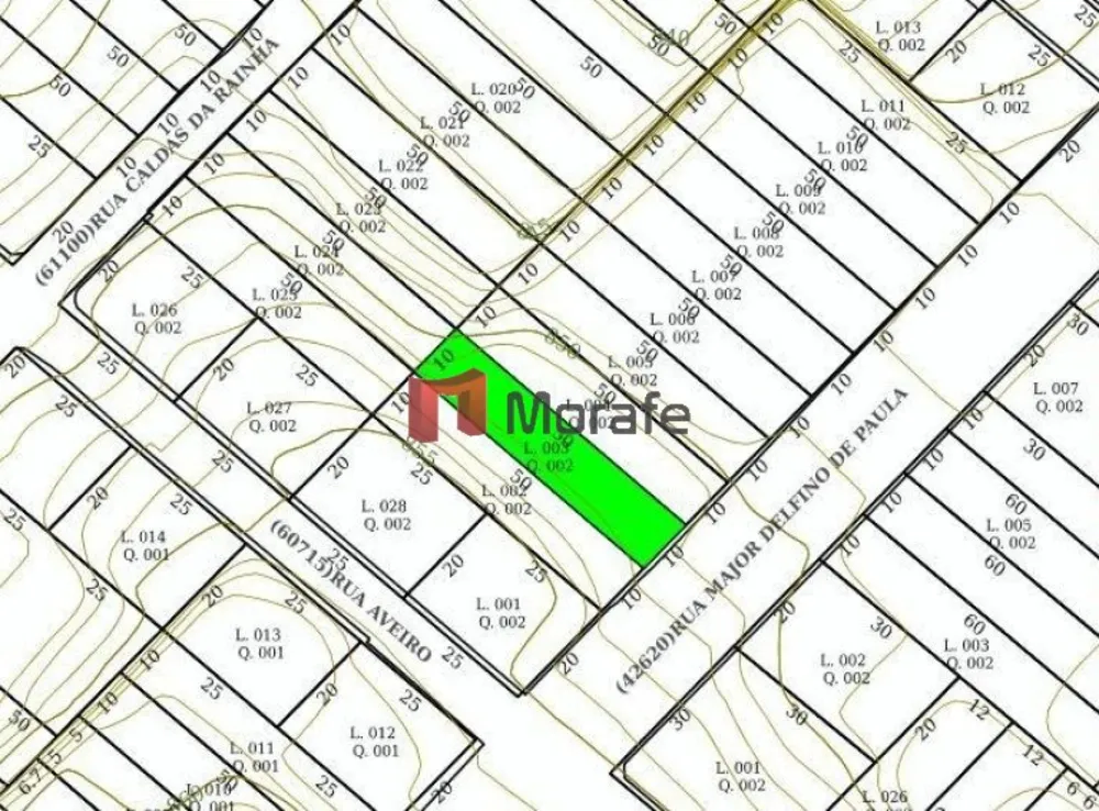 Terreno, 1000 m² - Foto 16