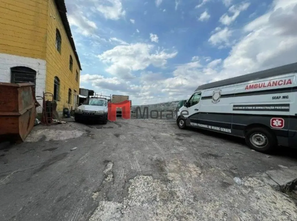 Terreno, 1000 m² - Foto 5