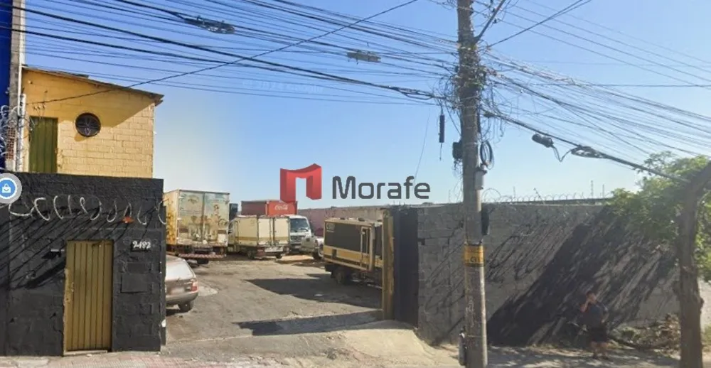 Terreno, 1000 m² - Foto 1